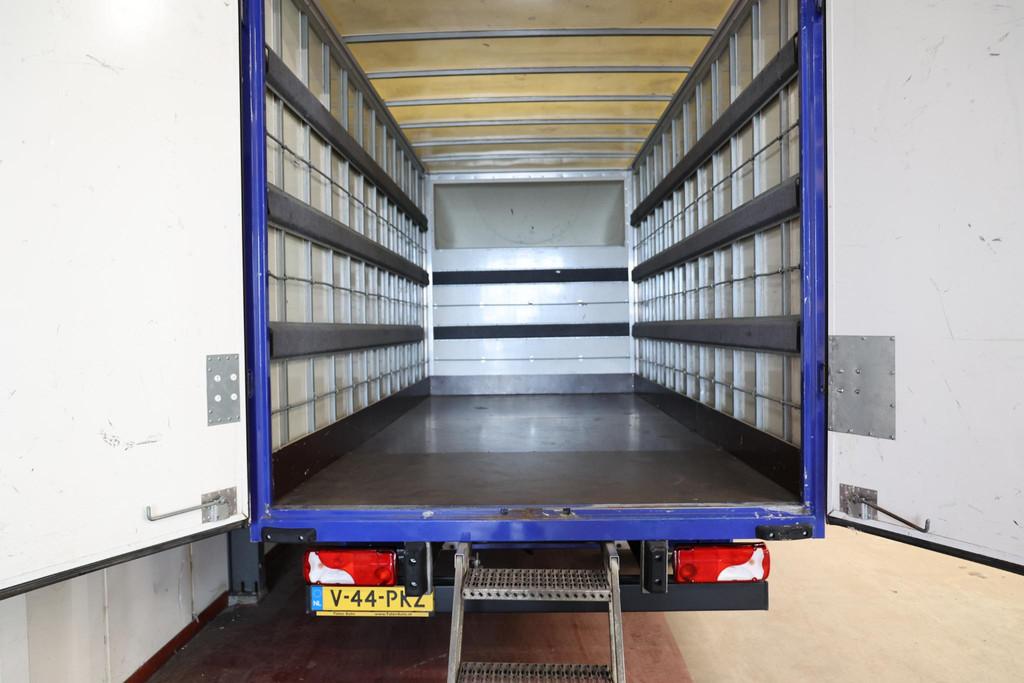 Mercedes-Benz Sprinter 314 2.2 CDI AUTOMAAT BAKWAGEN 23M3, Automaat, Gebruikt, Euro 6, 2000 kg