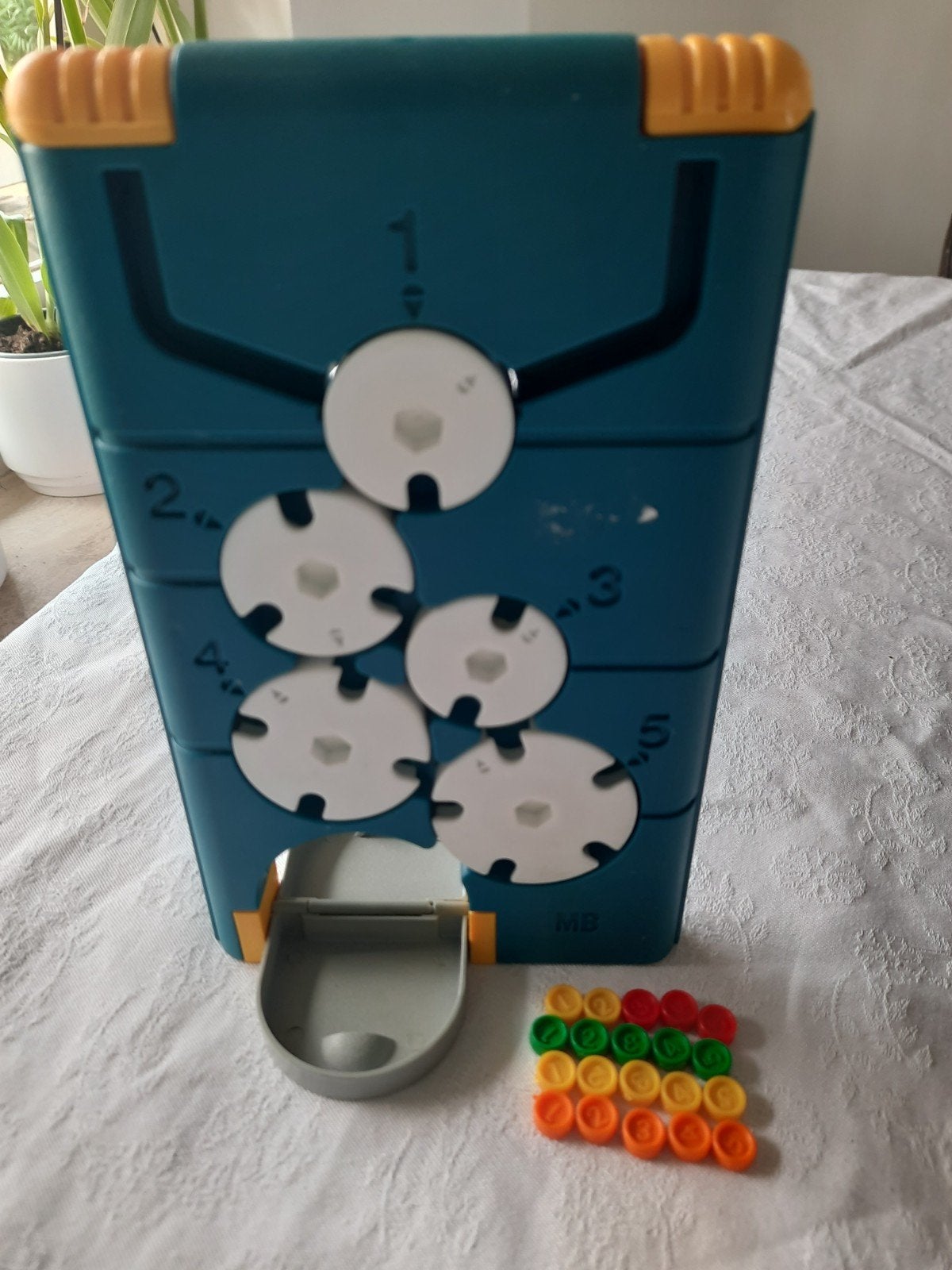 Diverse gezelschapsspellen in reisformaat, deel 2, Ophalen of Verzenden