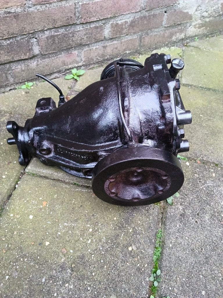 Te koop Asd Differentieel Mercedes W124 met 3.07 vertanding, Auto-onderdelen, Ophalen, Gebruikt, Mercedes-Benz