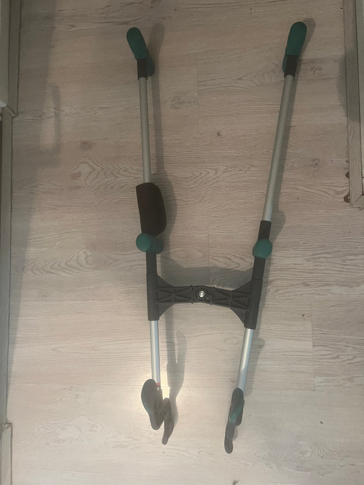 Aantrek hulp kouzen handy legs, Ophalen of Verzenden, Zo goed als nieuw