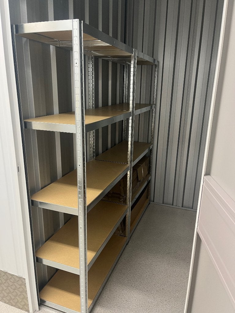Stellingkast Handson 4 stuks, Huis en Inrichting, Ophalen of Verzenden, Zo goed als nieuw