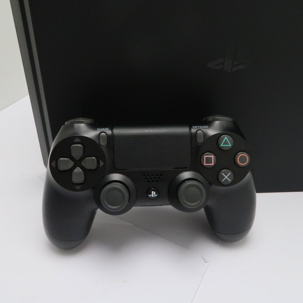 Playstation 4 Slim 1TB | in Goede Staat, Sony, Zo goed als nieuw, Support@sony.com, 1-7-1 Konan, Minato-ku
Tokyo 108-0075
Japan