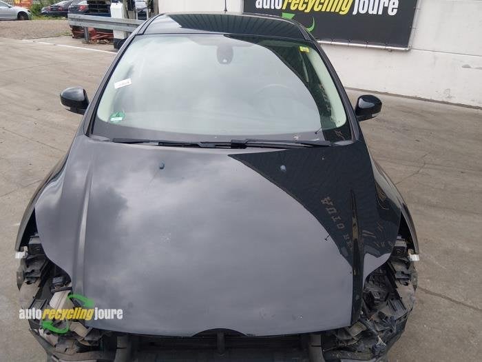 Motorkap van een Ford Focus, Gebruikt, -, -, Ford