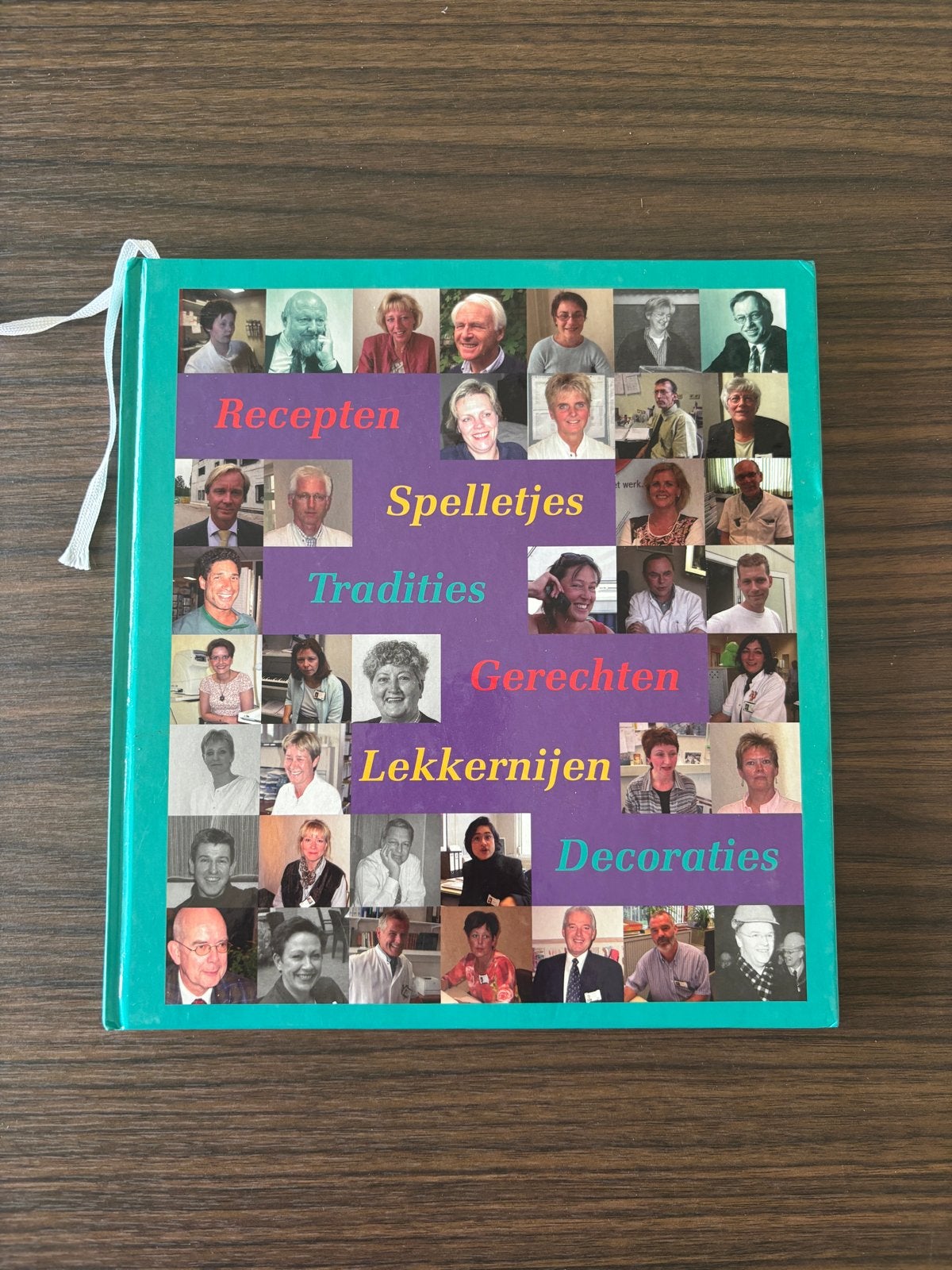 Recepten, Spelletjes, Tradities, Gerechten, Lekkernijen, Dec, Ophalen of Verzenden, Zo goed als nieuw, Overige gebieden, Voorgerechten en Soepen