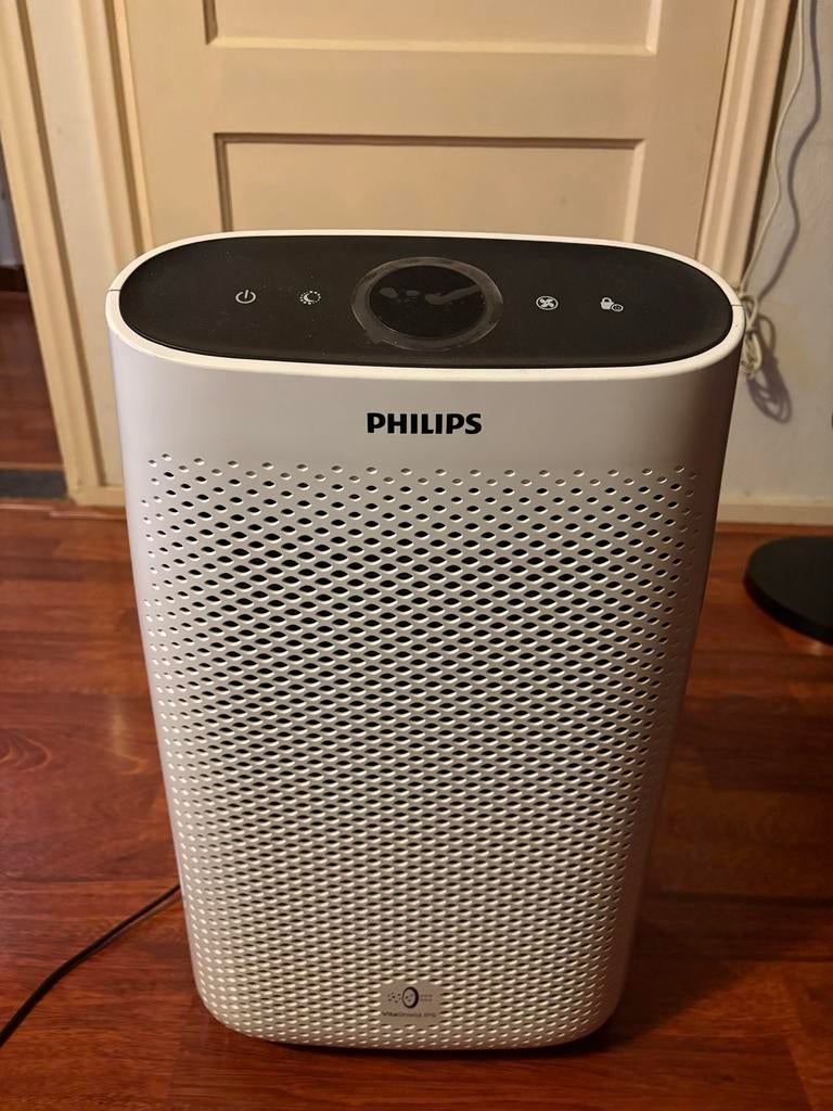 Philips luchtreiniger AC1214/10, Ophalen, Gebruikt, Luchtreiniger