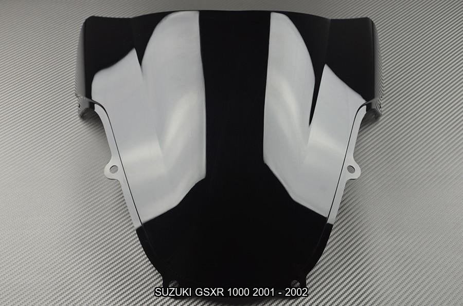Windscherm SUZUKI GSXR 1000 2001 - 2002, Motoren, Ophalen of Verzenden, Nieuw