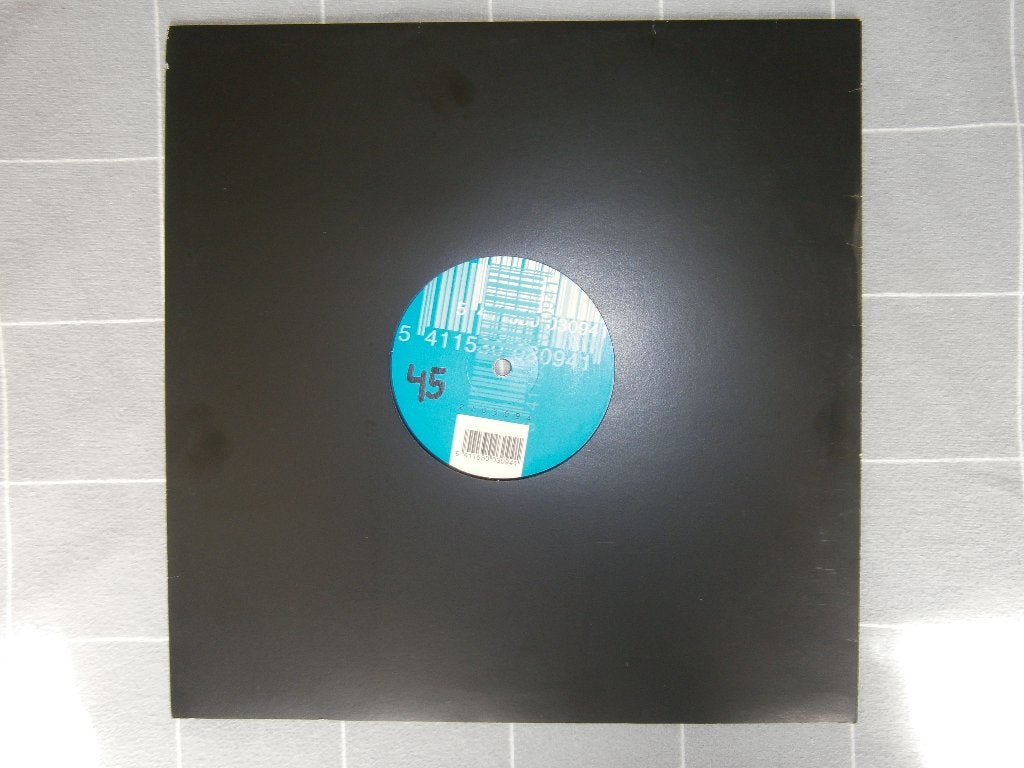 Mon Epoq – Mon Caoutchouc. 2000. Hard House, Jumpstyle, Cd's en Dvd's, Ophalen, House, Zo goed als nieuw, 12 inch