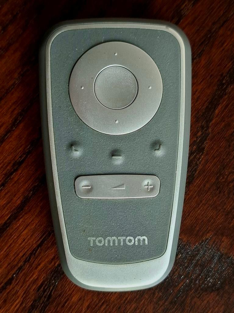 TomTom afstandsbediening voor navigatiesystemen, Auto diversen, Ophalen of Verzenden, Gebruikt
