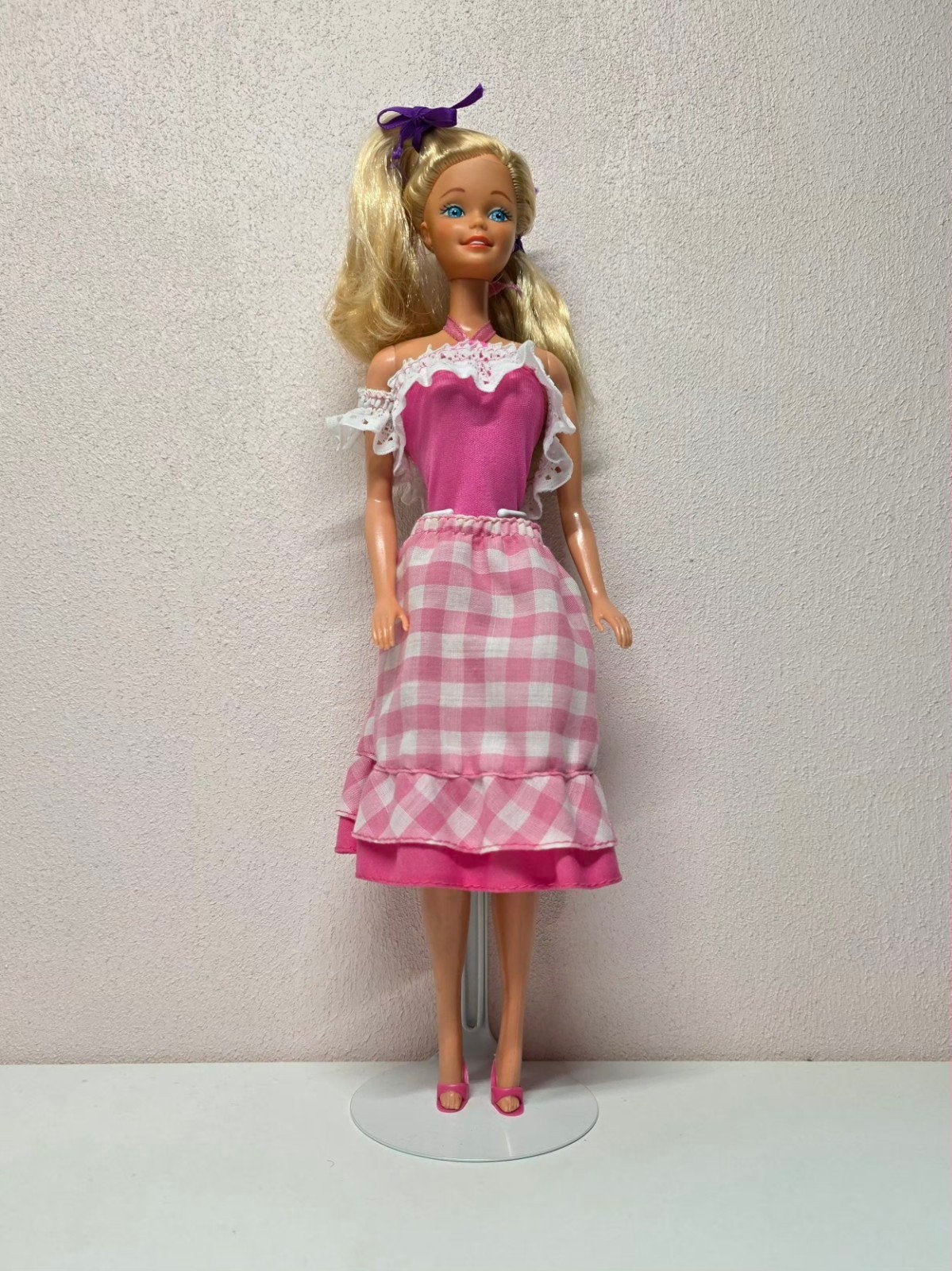 Barbie My First Barbie 1982 vintage, Ophalen of Verzenden