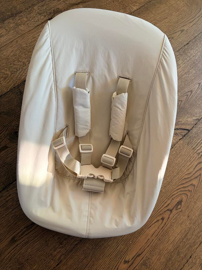 Kaos Klapp newborn seat - Zo goed als nieuw, Ophalen of Verzenden, Zo goed als nieuw