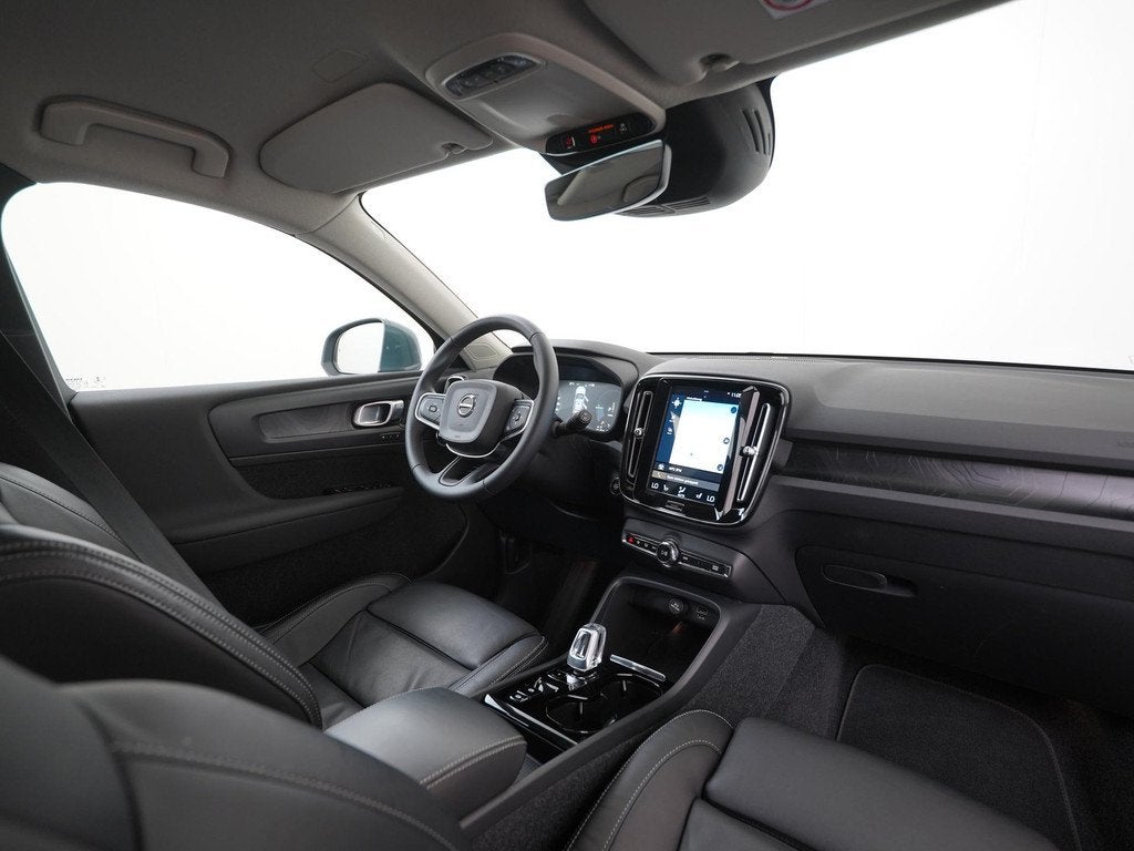 Volvo XC40 1.5 T5 Plug-in hybrid Plus Bright | Leder | Harma, Auto's, Volvo, Euro 6, 1712 kg, Bedrijf, Hybride Elektrisch/Benzine