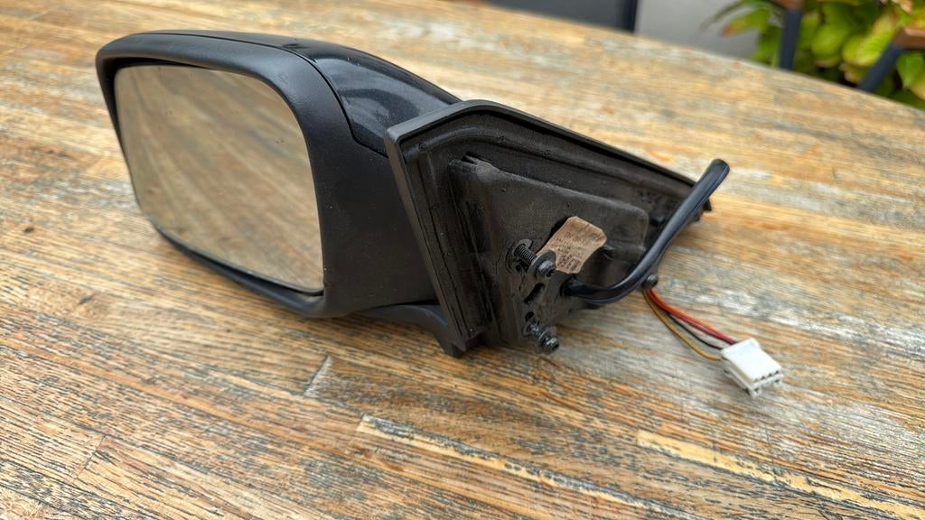 Linker buitenspiegel Volvo S40 / V40 - Elektrisch, Auto-onderdelen, Ophalen of Verzenden, Volvo