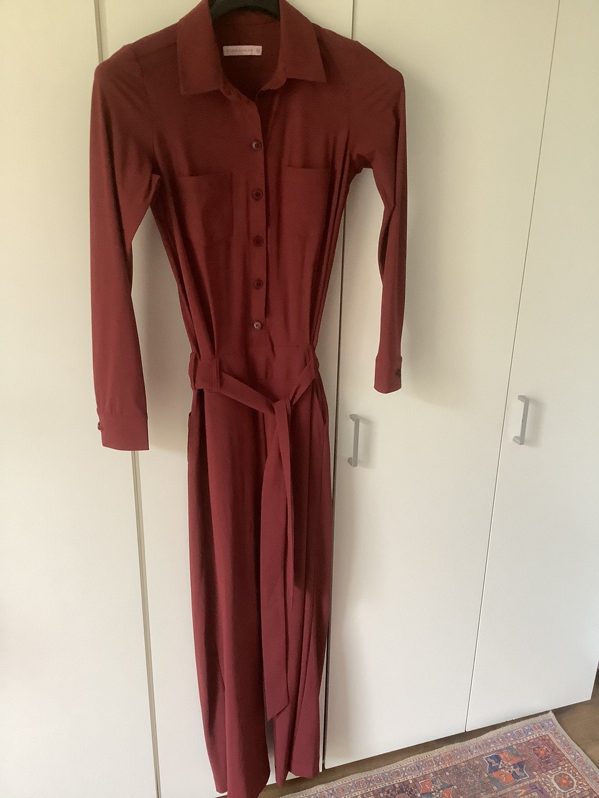 Studio Anneloes, jumpsuit, nieuw, maat 36, Kleding | Dames, Ophalen of Verzenden, Nieuw, Maat 36 (S), Overige kleuren