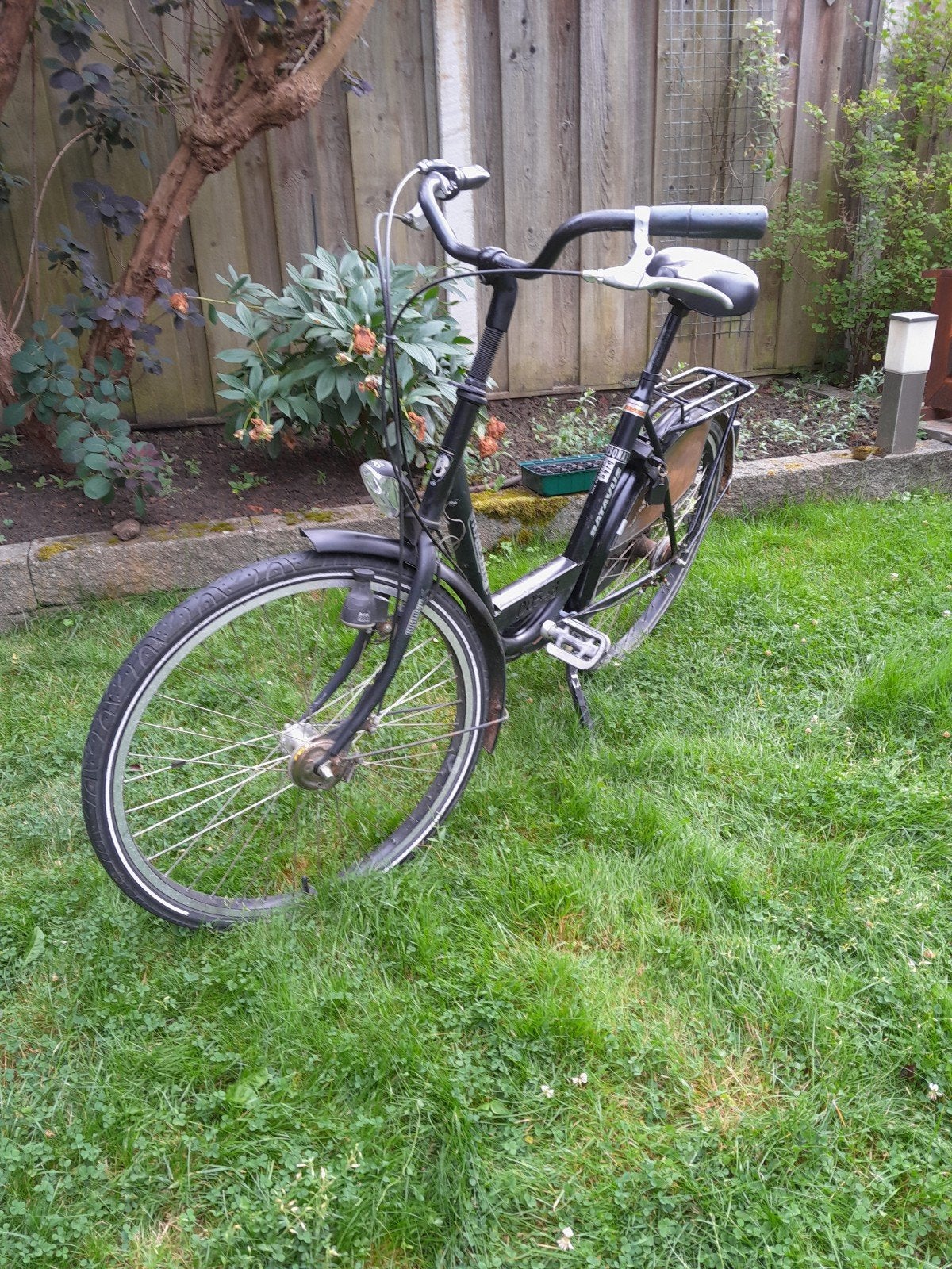 Batavus Personal Bike, Ophalen, Versnellingen, Batavus, 53 tot 56 cm