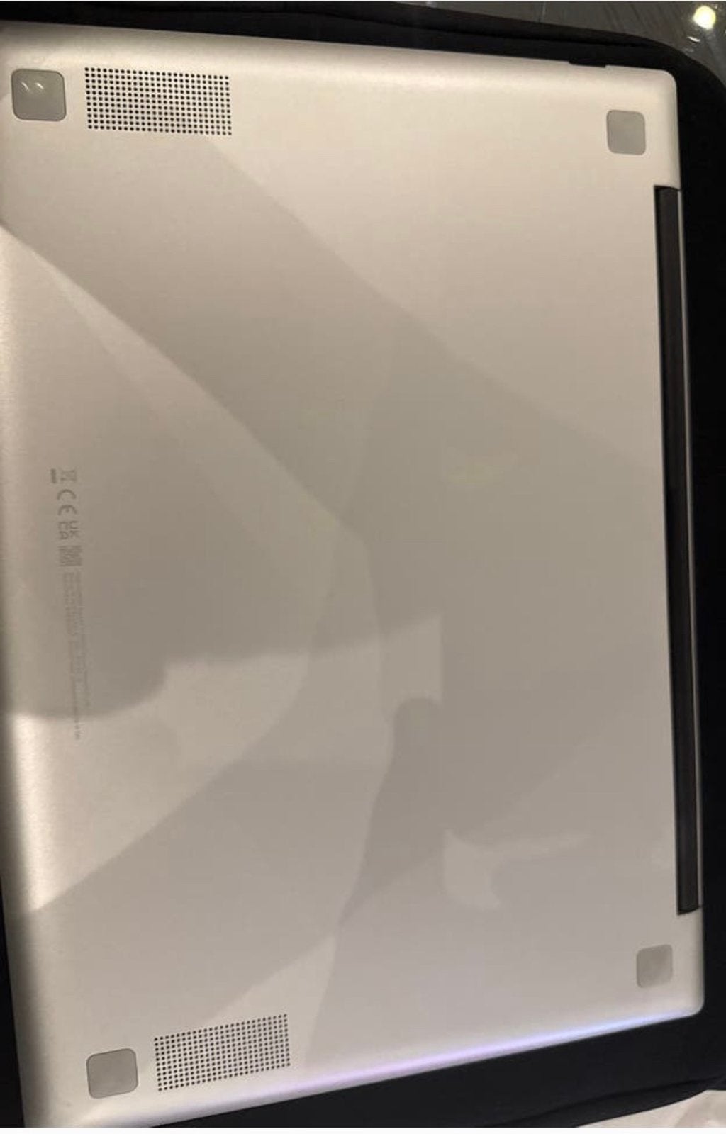 Google Chromebook - Zo goed als nieuw, Ophalen, 4 GB of minder, 13 inch, Qwerty