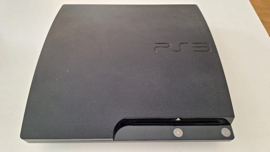 Sony PlayStation 3 Slim 250GB + 3 Controllers + 17 Games, Gebruikt, Met harde schijf, Met 3 controllers of meer, Slim