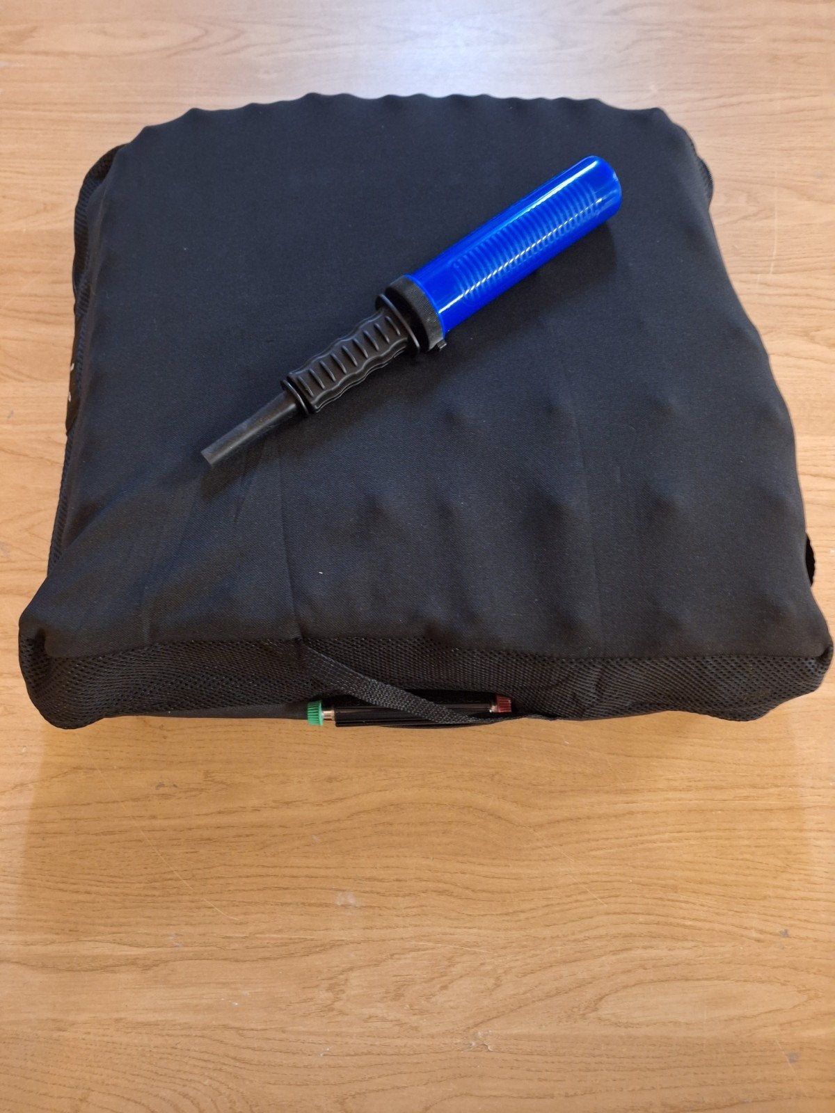 Te koop: Roho Quadtro Select anti decubitus kussen, Ophalen of Verzenden