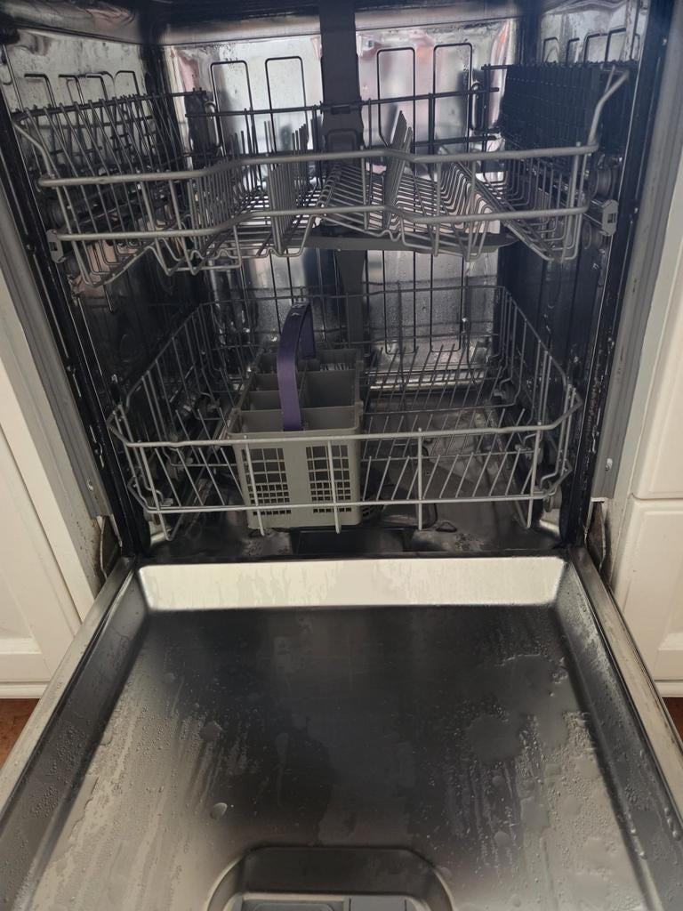 Heldere deal vaatwasser, Witgoed en Apparatuur, Vaatwasmachines, 85 tot 90 cm, Ophalen of Verzenden