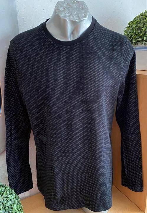 Costes trui maat L/XL, Kleding | Heren, Ophalen of Verzenden, Zo goed als nieuw, Maat 52/54 (L), Zwart
