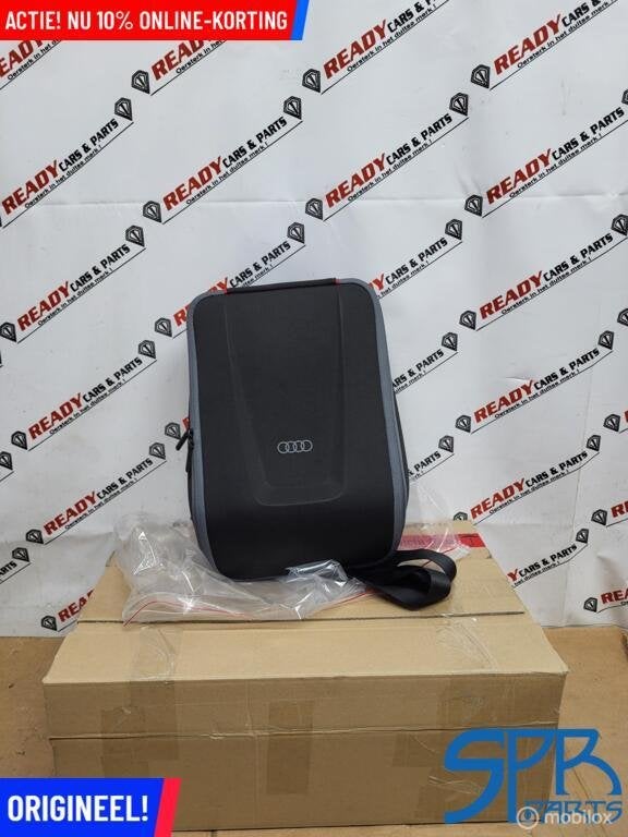 AUDI Origineel BUSINESS Laptop Tas 000087316C RS6 RS3 SQ5 S8, Audi, Nieuw, Audi, Ophalen of Verzenden