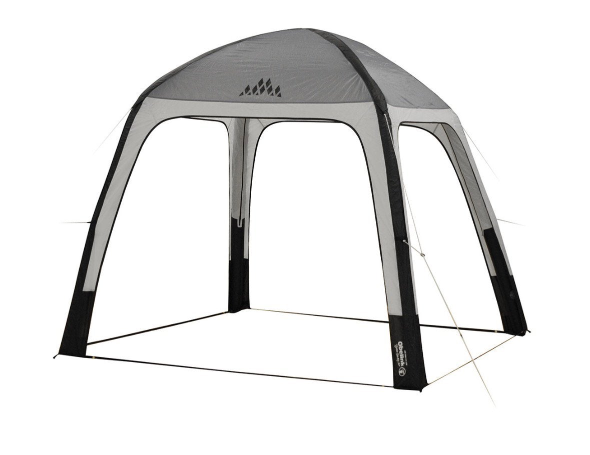 Obelink air 250, Ophalen, Zo goed als nieuw, Minder dan 5 meter