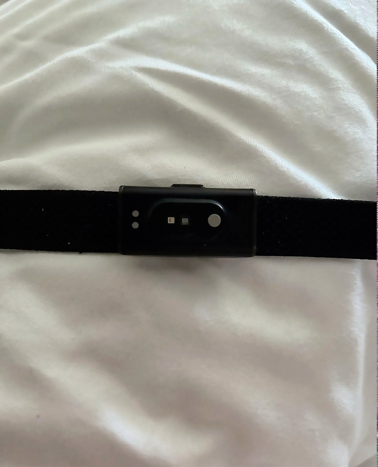 Hume Band | Complementeert Apple Watch perfect, Ophalen of Verzenden, Zo goed als nieuw, Overige typen
