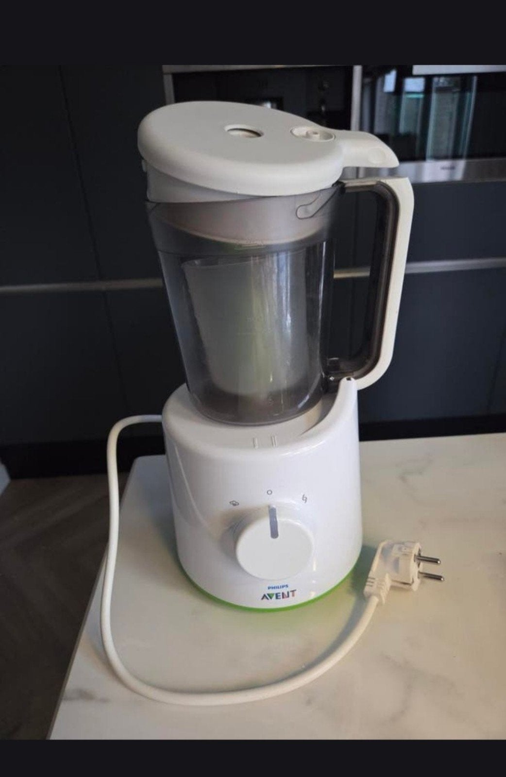 Philips Avent 4-in-1 Babyvoedingmaker Stomer Blender, Kinderen en Baby's, Babyvoeding en Toebehoren, Ophalen of Verzenden