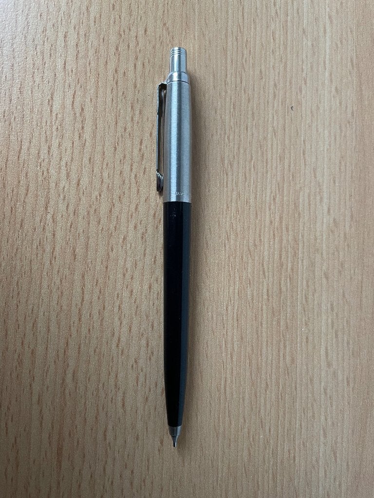 Parker vulpotlood, Verzamelen, Pennenverzamelingen, Ophalen of Verzenden, Zo goed als nieuw, Vulpotlood, Parker