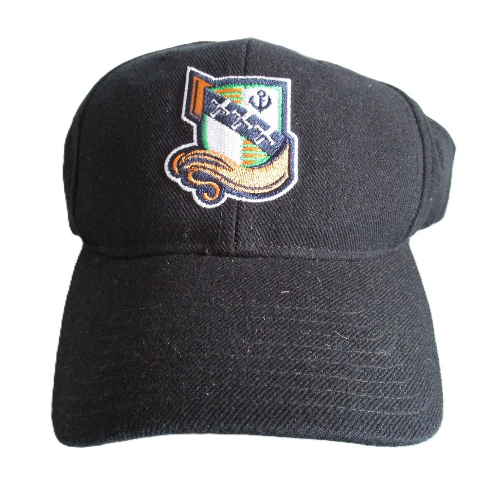 Amsterdam admirals reebok nfl vintage cap, Info@taurusvintage.nl, Nieuw, Ophalen of Verzenden, Weg en land