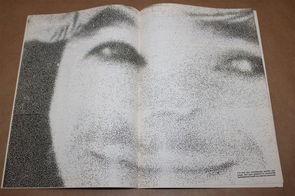 Minerva Magazine 283. 1983., Boeken, Ophalen of Verzenden, Gelezen