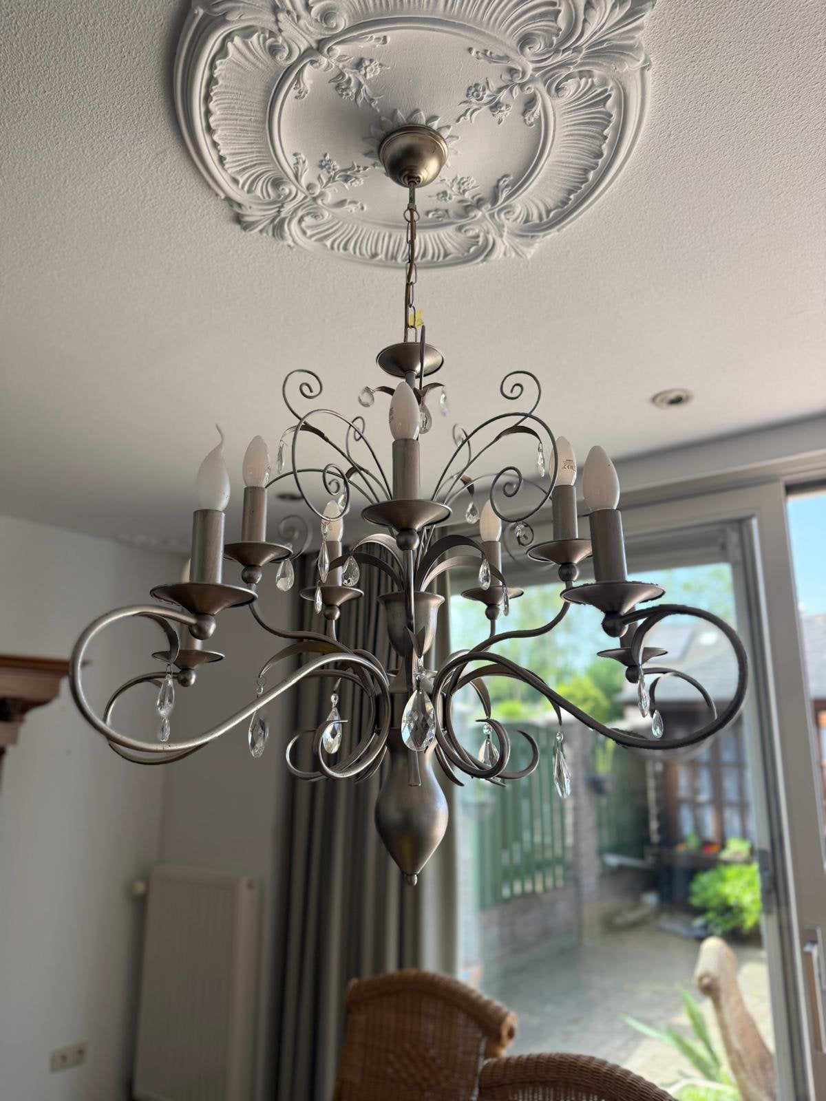Lamp, Ophalen of Verzenden, Gebruikt