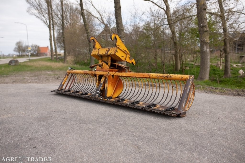 Maaikorf Herder 300, Niet opgegeven, Glastuinbouw, -, Niet opgegeven
