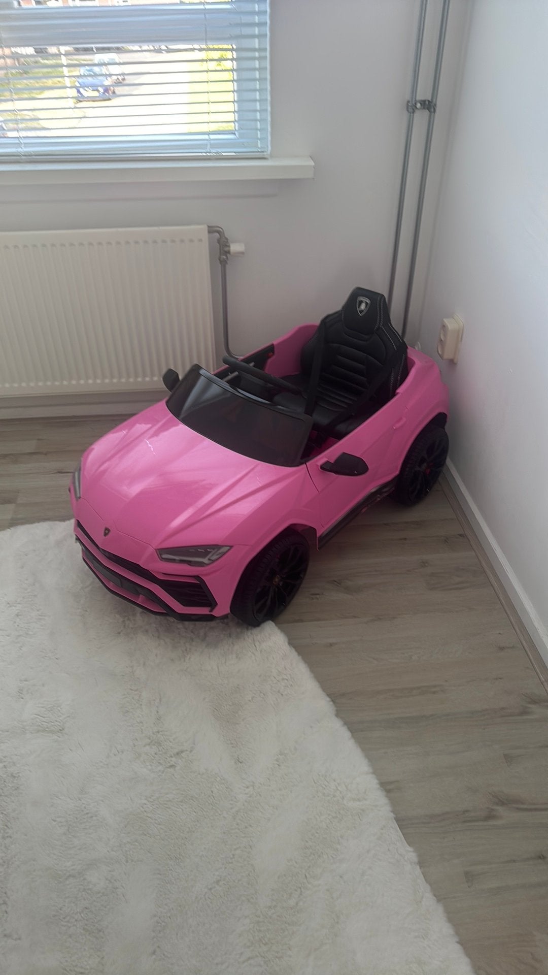 gratis speelauto, Ophalen of Verzenden, Zo goed als nieuw