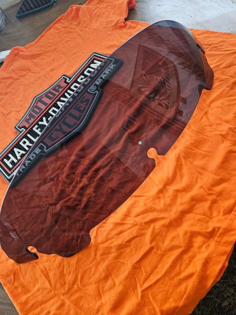 Div harley davidson zie foto's, Ophalen of Verzenden