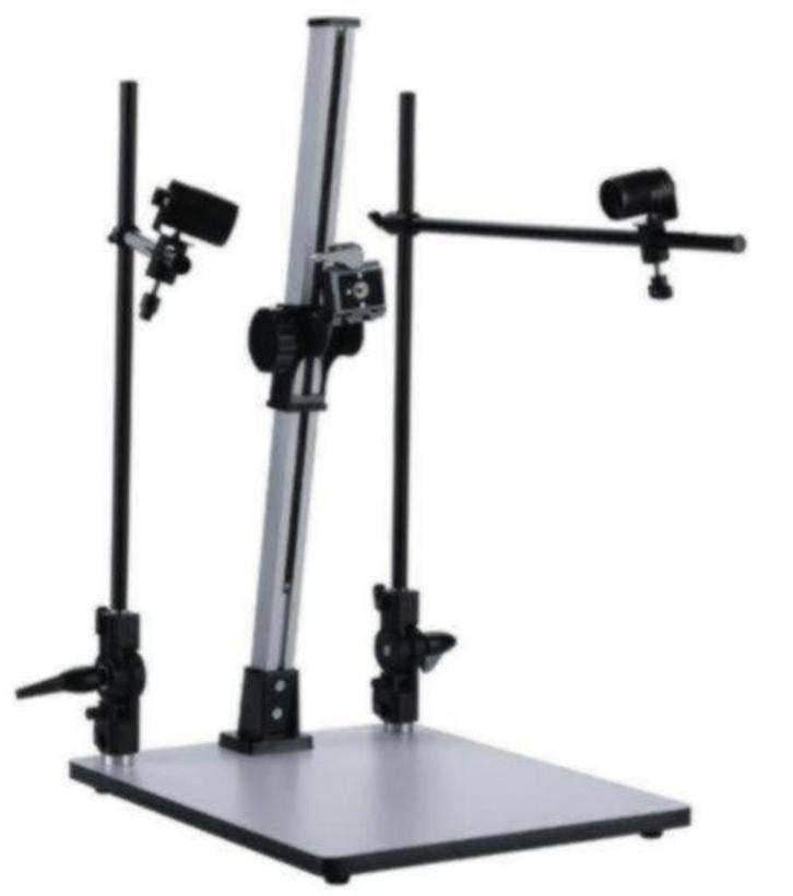 Falcon Eyes Copy Stand CS-730, Overige typen, Ophalen of Verzenden, Eiberstraat 9 te Dokkum, Foto Meinema