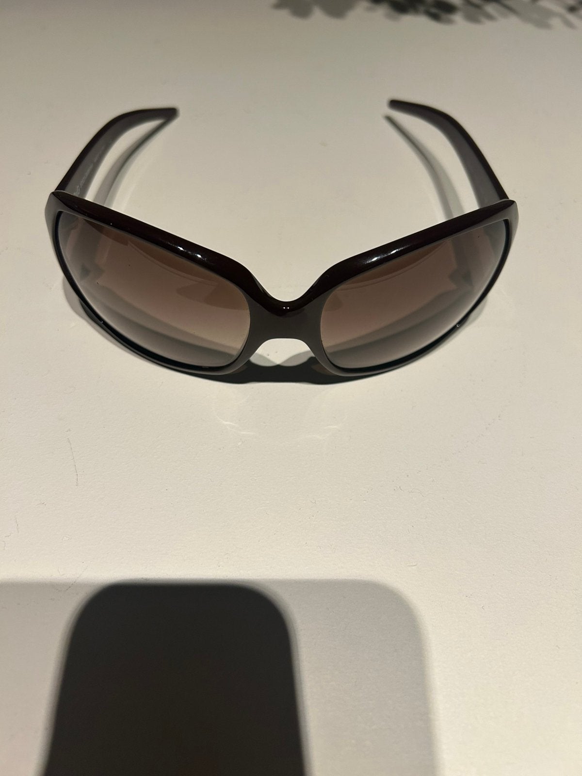Dolce & Gabbana zonnebril bruin, Overige merken, Zonnebril, Bruin, Ophalen of Verzenden