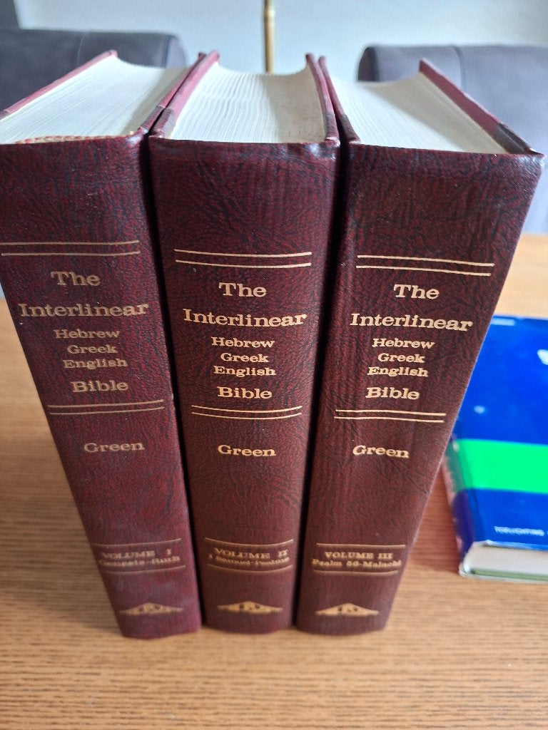 Bijbels en studieboeken, Ophalen of Verzenden, Beta, Zo goed als nieuw, HBO