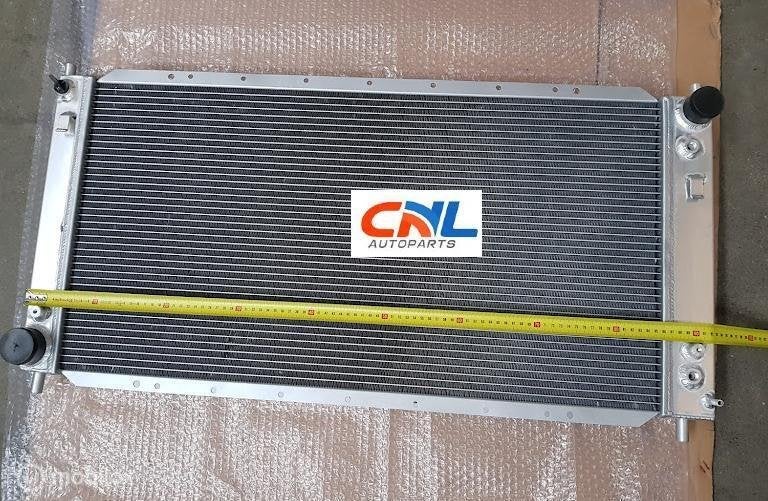 Radiateur Ford F-150 F-250 Expedition 4.2 V6 4.6 V8 97 98 AT, Nieuw, Ophalen of Verzenden