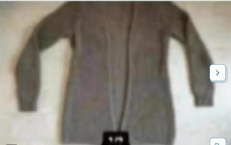 Dames vest Hema mt M, Hema, Ophalen of Verzenden, Zo goed als nieuw, Maat 38/40 (M)