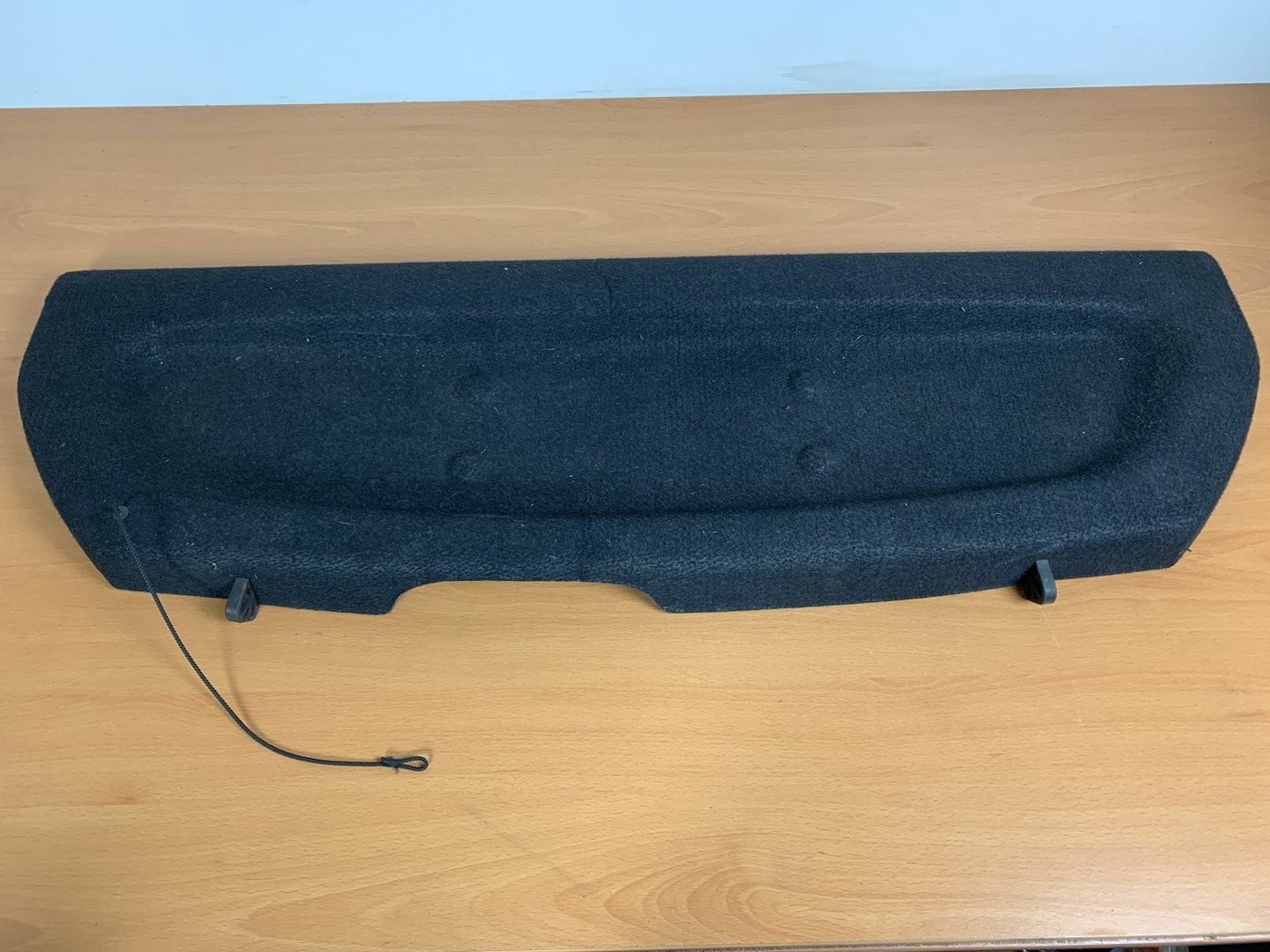 hoedenplank toyota aygo 2005 tot 2014 gebruikte staat, Gebruikt, -, -, Ophalen of Verzenden