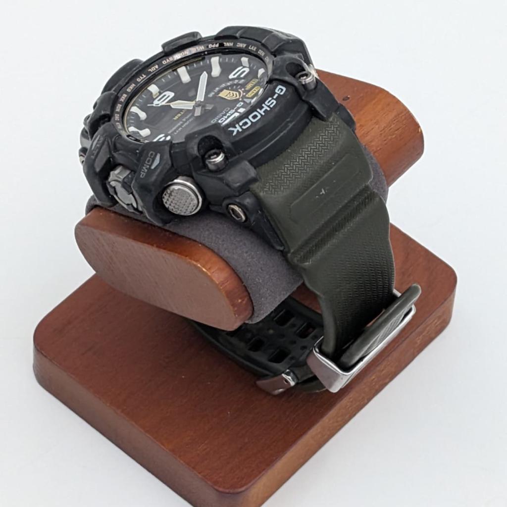 Casio G-Shock GWG-1000-1AER Mudmaster - Met garantie, Ruilrijk, Zo goed als nieuw, Info@ruilrijk.nl, Neerstraat 60, 6041 KD Roermond