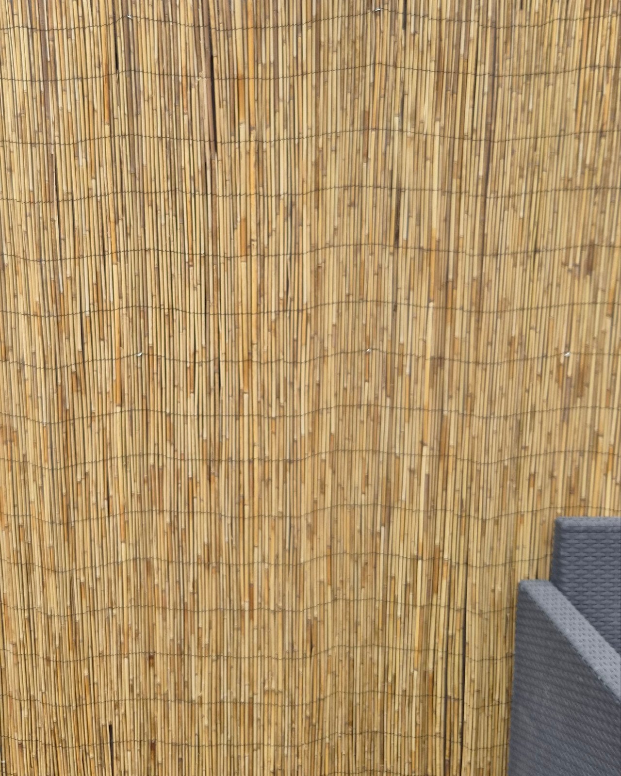 Bamboemat. 150 x 300 cm. NIEUW., Ophalen, Nieuw, 200 cm of meer, 150 tot 200 cm