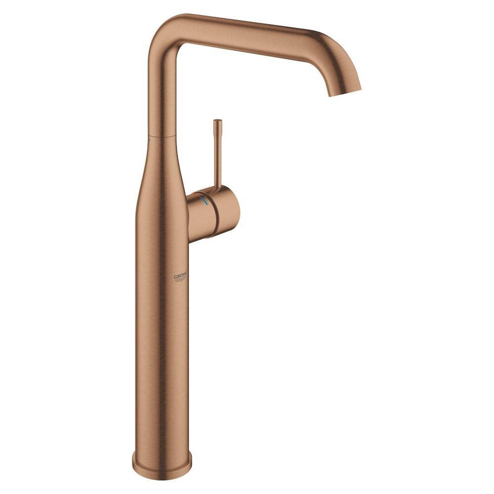 Nieuw: Grohe Keukenkraan Brons Geborsteld, Doe-het-zelf en Verbouw, Sanitair, Ophalen of Verzenden, Nieuw, Koper, Kraan