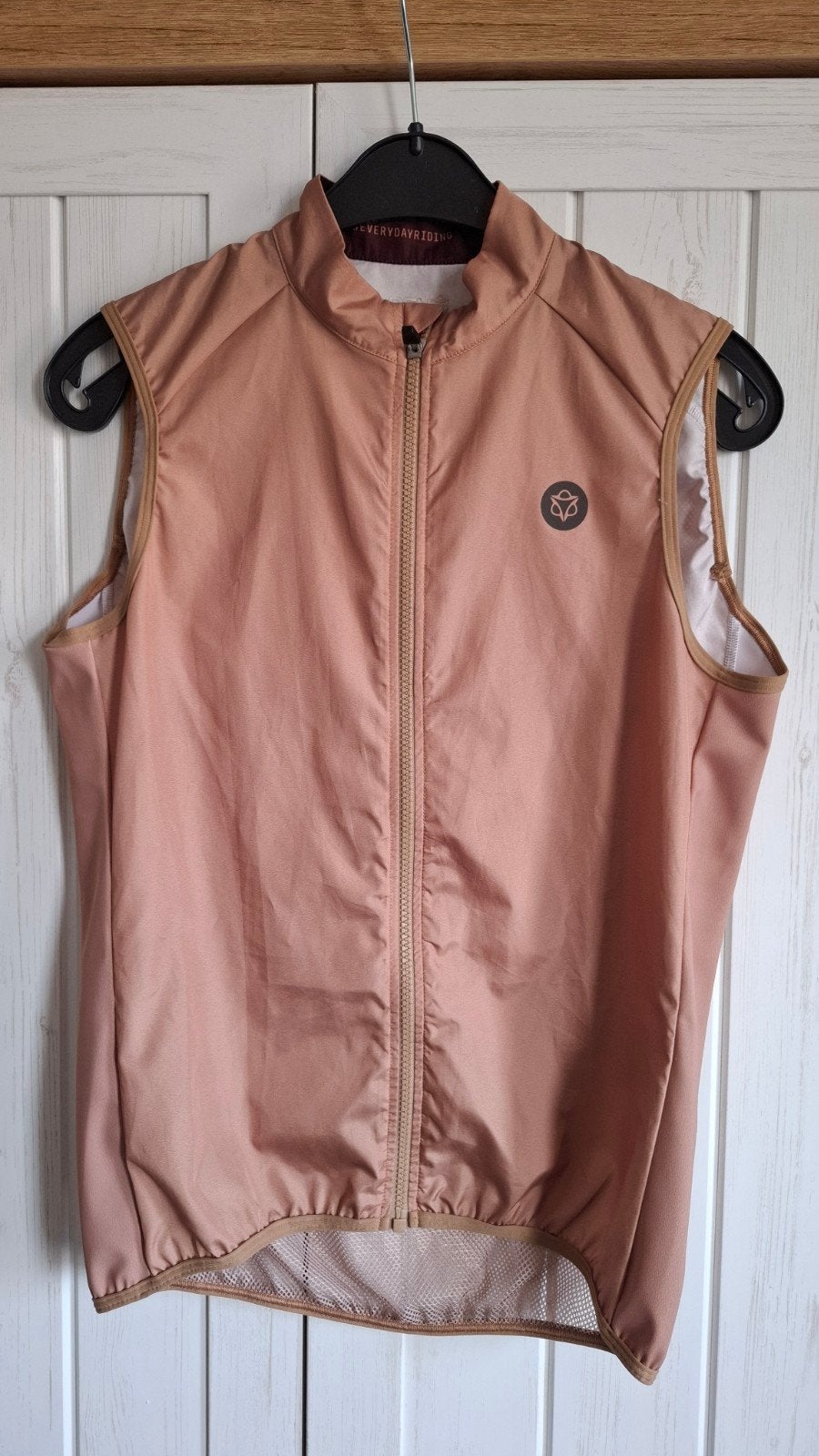 AGU Windstopper - Maat M, Maat 38/40 (M), Ophalen of Verzenden, Zo goed als nieuw, Hardlopen of Fietsen