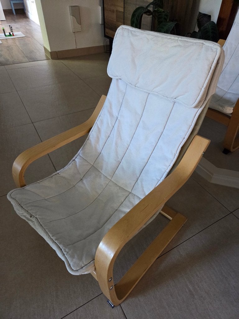 2 ikea kinderstoelen, Kinderen en Baby's, Kinderstoelen, Ophalen, Gebruikt, Overige typen
