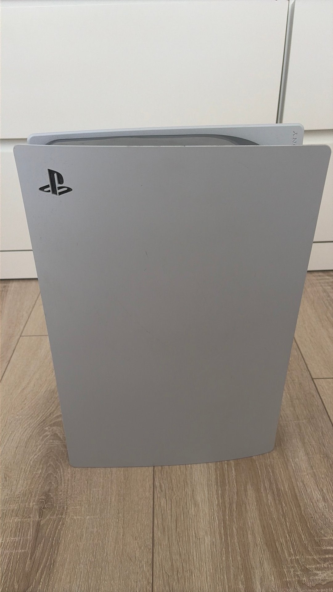 Sony PlayStation 5 Disc Edition - Zo goed als nieuw, Ophalen, Zo goed als nieuw, Playstation 5
