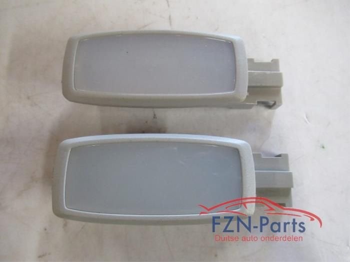 VW Tiguan LED Binnenverlichting Leeslampje Set, Auto-onderdelen, Ophalen of Verzenden, Gebruikt
