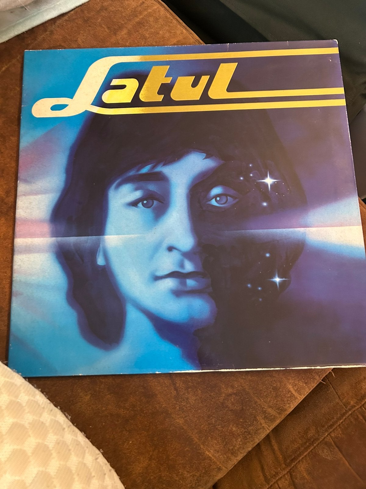 Latul, Ophalen of Verzenden, Zo goed als nieuw, Overige formaten, Jazz