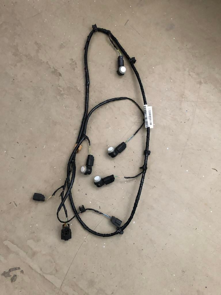 Pdc Kabelboom Vw Golf, Up, Tiguan, Polo. Ford Fiesta, Ophalen of Verzenden, Gebruikt, Ford