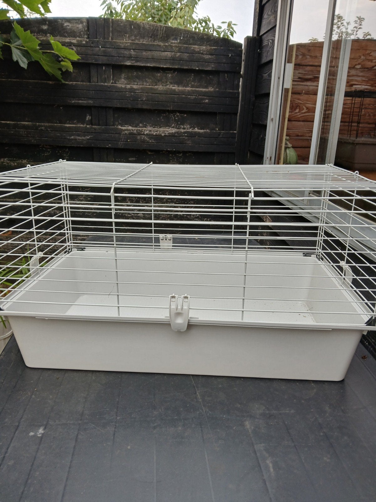 Nette cavia kooi, Kooi, Zo goed als nieuw, 75 tot 110 cm, Cavia